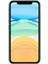 IPHONE 11 Green 128GB Yenılenmıs C Kalıte (12 Ay Garantılı) 2