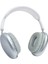P9 Plus Kulaklık Beyaz 3