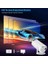 Taşınabilir Android TV Özellikli Projeksiyon 2