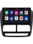Fiat Doblo Android Multimedya Ekran (2013-2015) | 2gb/4gb/8gb Ram – Carplay – Android Auto – Navigasyon – Google Play – Geri Görüş Kamerası – Soket Sokete Uyumlu 3