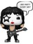 Funko Pop Kıss: The Starchild (And Party Every Day) 1