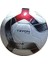 FT-180 Kırmızı Futbol Topu 4 Numara 1