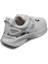 Mp 221-1098 Beyaz Kadın Casual Spor Ayakkabı 6