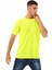 Basic T-Shirt Grıll Yeşil 3
