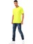 Basic T-Shirt Grıll Yeşil 5