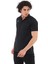 Polo T-Shirt Nox Siyah 2