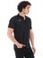 Polo T-Shirt Nox Siyah 3