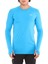 Extra Stretch Baselayer T-Shirt Ignıs Turkuaz 1