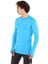 Extra Stretch Baselayer T-Shirt Ignıs Turkuaz 2