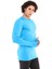 Extra Stretch Baselayer T-Shirt Ignıs Turkuaz 3