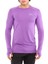 Extra Stretch Baselayer T-Shirt Ignıs Lila 1