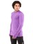 Extra Stretch Baselayer T-Shirt Ignıs Lila 2
