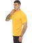 T-Shirt Vulcan Sarı 2