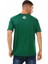 Basic T-Shirt Grıllus Yeşil 4
