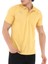 Polo T-Shirt Nox Sarı 1