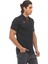 Polo Pike T-Shirt Spero Lacivert 2