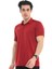 Polo T-Shirt Dıgna Kırmızı 2