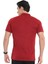 Polo T-Shirt Dıgna Kırmızı 3