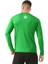 Uzun Kollu T-Shirt Vıvus Yeşil 4
