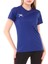 Kadın Basic T-Shirt Rula Lacivert 1
