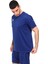 Basıc T-Shirt Ruber Lacivert 3