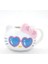 Porselen Hello Kitty Kupa Bardak Model 2 1