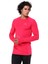 Extra Stretch Baselayer T-Shirt Ignıs Fuşya 3