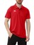 Unisex Polo T-Shirt Ceres Kırmızı 1