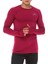 Extra Stretch Baselayer T-Shirt Ignıs Bordo 1
