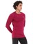 Extra Stretch Baselayer T-Shirt Ignıs Bordo 2