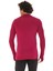 Extra Stretch Baselayer T-Shirt Ignıs Bordo 3