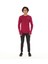 Extra Stretch Baselayer T-Shirt Ignıs Bordo 4
