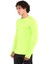 Extra Stretch Baselayer T-Shirt Ignıs Yeşil 2