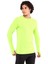 Extra Stretch Baselayer T-Shirt Ignıs Yeşil 3