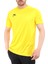 Teamswear Basic T-Shirt Sırca Sarı 1