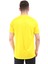 Teamswear Basic T-Shirt Sırca Sarı 2