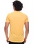 Unisex T-Shirt Calx Sarı 4