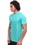 Unisex T-Shirt Octo Mint 2