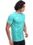 Unisex T-Shirt Octo Mint 3