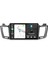 Toyota Rav4 2013-18 10" Uyumlu Android Multimedia Gerçek 4/64 Kablosuz Carplay Geri Görüş Kameralı 1