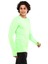 Extra Stretch Baselayer T-Shirt Ignıs Yeşil 2