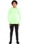 Extra Stretch Baselayer T-Shirt Ignıs Yeşil 5
