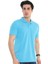 Polo T-Shirt Nox Mavi 2