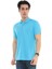 Polo T-Shirt Nox Mavi 3