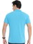 Polo T-Shirt Nox Mavi 4