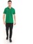 Polo T-Shirt Nox Yeşil 4