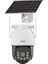 X11 2mp 4g Esim Destekli Solar Kamera 1