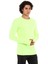 Extra Stretch Baselayer T-Shirt Ignıs Sarı 2