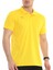Polo T-Shirt Nox Sarı 1