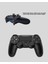 Mtxdpn Kablosuz Ps4 Oyun Kolu Çift Motor Titreşimli Uzun Bataryalı 4